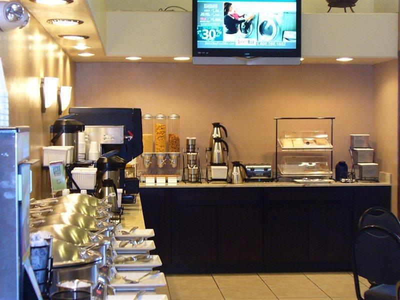 Best Western Airport Albuquerque Innsuites Hotel & Suites מראה חיצוני תמונה